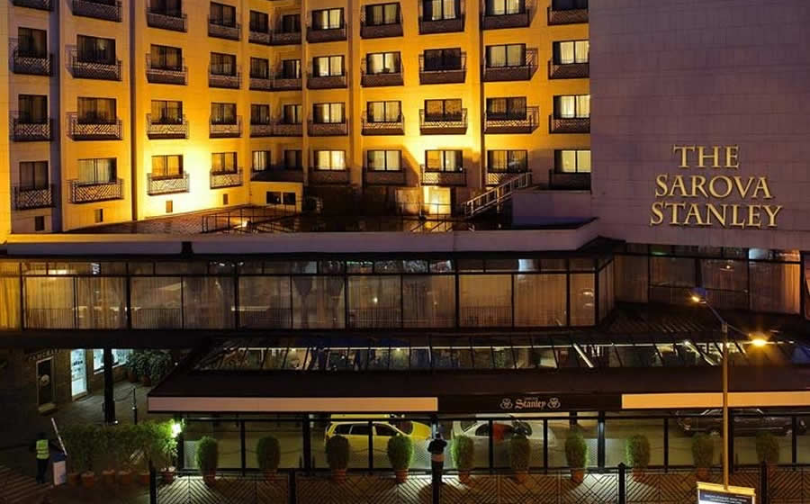 Sarova Stanely Hotel