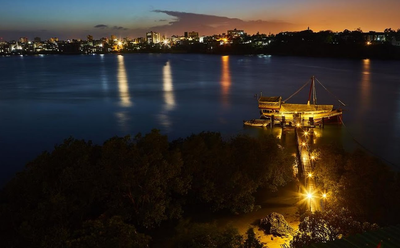 ½ Day | Mombasa Highlight